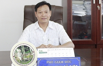 Trung tâm Y tế huyện Krông Ana: Niềm tin của nhân dân