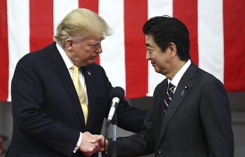 Đàm phán thương mại Mỹ - Nhật sẽ được tổ chức từ ngày 24 - 26/7 tại Washington