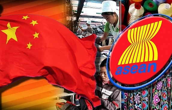 Tại sao Cộng đồng kinh tế ASEAN không được hưởng lợi từ cuộc chiến thương mại Mỹ - Trung?