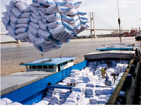 “Đu” sóng xuất khẩu gạo tăng giá vẫn cần giữ vững chất lượng