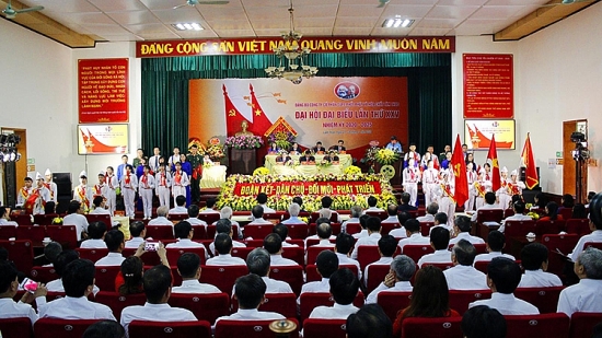 Supe Lâm Thao: Tổ chức thành công Đại hội Đảng bộ lần thứ XXV - nhiệm kỳ 2020-2025