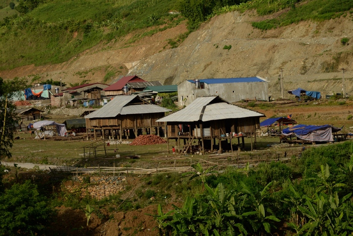 Khẩn trương khắc phục sự cố lũ quét tại huyện Mường La