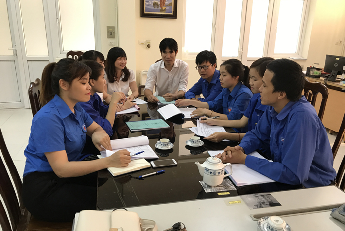 PC Hà Nam: Tạo niềm tin cho khách hàng