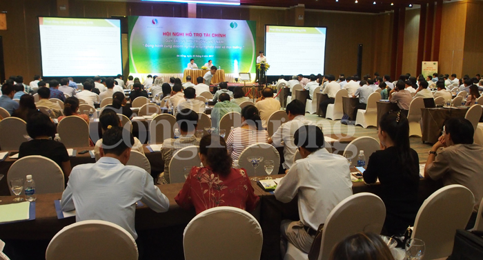 245 doanh nghiệp được hưởng lợi từ Quỹ Bảo vệ môi trường Việt Nam