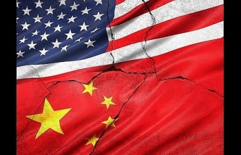 Mỹ sẽ áp thuế đối với 300 tỷ USD hàng hóa Trung Quốc từ ngày 01 tháng 9