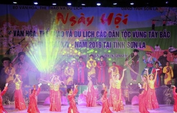 Phú Thọ đăng cai Ngày hội Văn hóa, thể thao và du lịch các dân tộc vùng Tây Bắc 2022
