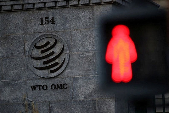 “Sóng gió” Mỹ-Trung có nguy cơ đẩy WTO vào “thế bí”