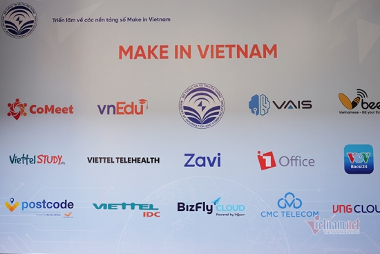 Vì sao phải "Make in Vietnam" thay vì "Made in Vietnam"?