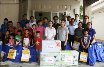 Tuổi trẻ Quảng Ninh - dấu ấn xung kích, tình nguyện phát triển kinh tế - xã hội