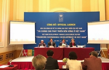 Phát triển kinh tế tư nhân- ưu tiên hàng đầu tại Việt Nam
