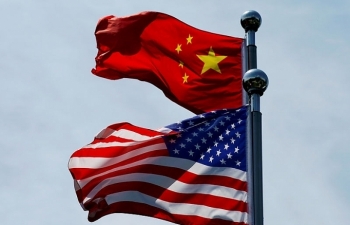 Mỹ - Trung sẽ tổ chức vòng đàm phán thương mại lần thứ 13 vào đầu tháng 10