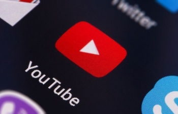 YouTube bị phạt 170 triệu USD vì vi phạm quyền riêng tư của trẻ em