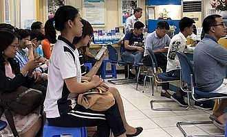 Tốc độ mạng 4G ở Việt Nam chỉ tương đương 3G hoặc 3,5G