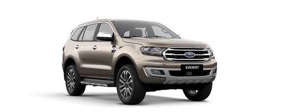 3.426 xe của hãng Ford đã được sửa chữa do rò rỉ dầu