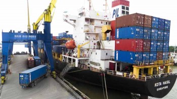 Hải Phòng: Mở rộng phối hợp giám sát hàng hóa tại toàn bộ các cảng