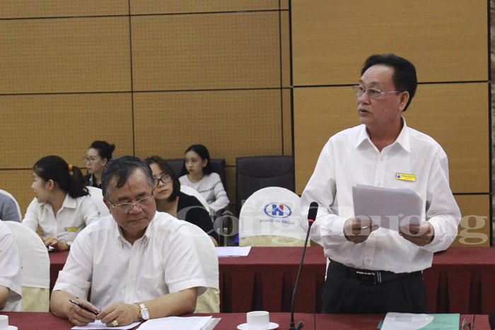 Quảng Ninh: 9 tháng đầu năm, hơn 1.700 doanh nghiệp thành lập mới