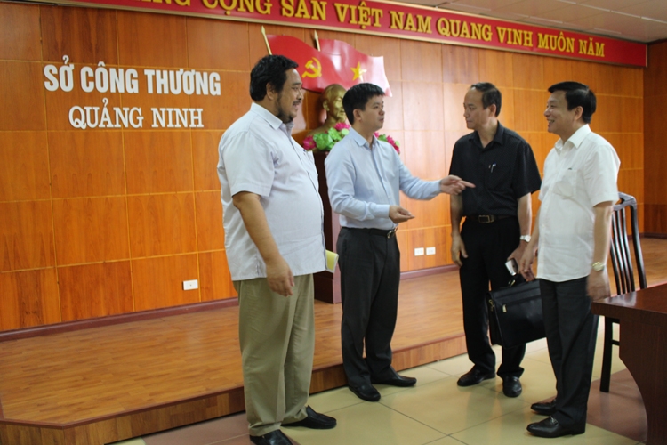 Chủ động gỡ khó để công nghiệp Quảng Ninh phát triển bền vững