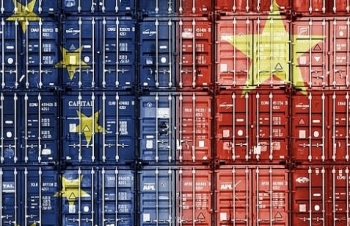 EU áp thuế thép đối với Trung Quốc cao tới 66,4%