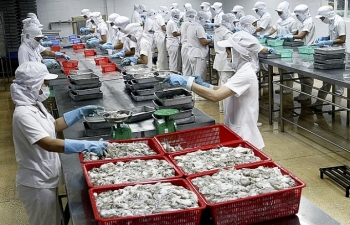 Thủy sản Việt Nam: Tin vui từ thị trường Trung Quốc