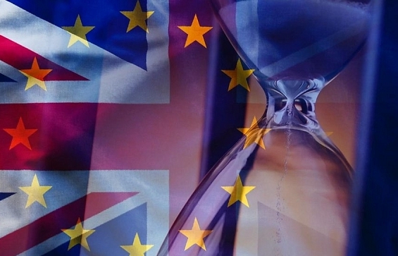Thỏa thuận Brexit mới sẽ khiến nước Anh tổn thất 70 tỷ bảng vào năm 2029