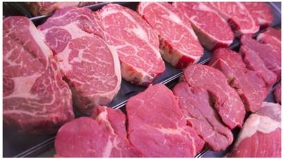Anh nối lại xuất khẩu thịt bò sang Mỹ sau hơn 20 năm gián đoạn