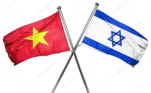 Mời tham dự Hội nghị giao thương trực tuyến sản phẩm tiêu dùng Việt Nam – Israel 2020