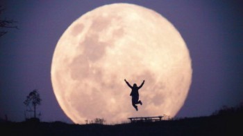 Việt Nam sẽ đón siêu trăng lớn nhất thế kỷ vào 14/11