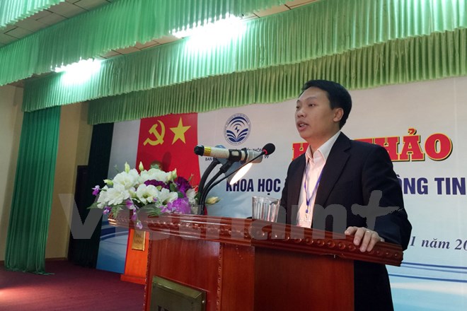Việt Nam sớm có đề án riêng phát triển nhân lực an toàn thông tin