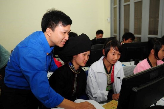 Sau 20 năm Internet vào Việt Nam: 64 triệu người dùng