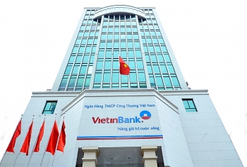 VietinBank có Chủ tịch HĐQT và Quyền Tổng giám đốc mới