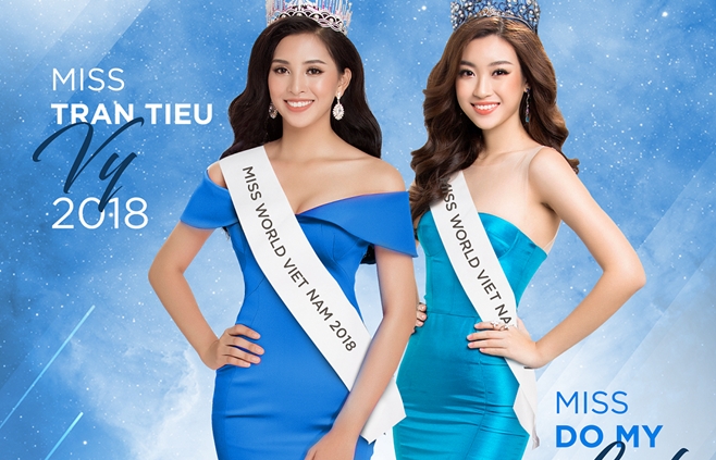 Miss World Việt Nam sẽ được tổ chức lần đầu tiên vào năm 2019