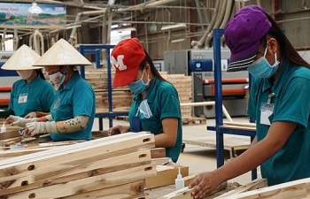 Ngành gỗ Việt Nam: Tận dụng cơ hội để bứt phá