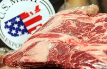 Nhật Bản loại bỏ giới hạn tuổi của gia súc đối với nhập khẩu thịt bò Mỹ