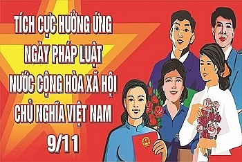 Bộ trưởng Trần Tuấn Anh gửi thư đến cán bộ công nhân viên chức ngành Công Thương nhân ngày Pháp luật Việt Nam