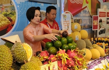 Định vị thương hiệu cho nông sản Việt