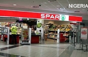 Giới thiệu và mời cung ứng hàng hóa cho chuỗi siêu thị SPAR tại Nigeria 
