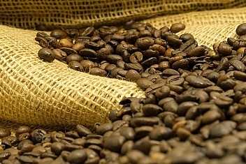 Braxin tăng cường sự thống trị trên thị trường cà phê châu Phi