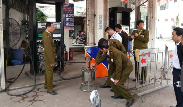 Quản lý thị trường Lâm Đồng: Sáng kiến từ thực tiễn…
