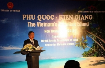 Xúc tiến và quảng bá du lịch Phú Quốc- Thiên đường đảo Ngọc của Việt Nam