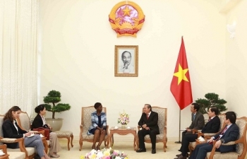 Việt Nam cam kết hợp tác với khối Pháp ngữ, vì hòa bình, ổn định và thịnh vượng
