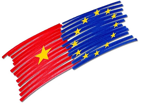 Hợp tác Việt Nam - EU: Bền chặt, vững chắc