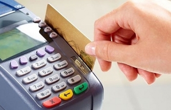 Chuyển đổi thẻ từ sang thẻ chip: Mục tiêu của ngành ngân hàng năm mới