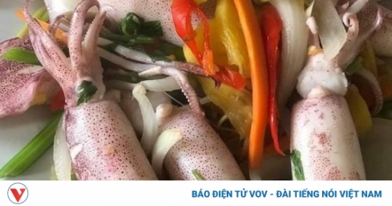 Lào chuyển hướng thị trường nhập khẩu, cơ hội cho hải sản Việt Nam