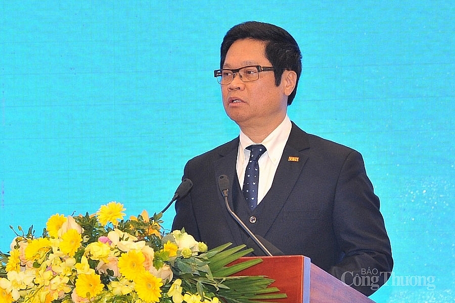 Ngành Công Thương đóng góp tích cực cho tăng trưởng kinh tế Việt Nam 2020