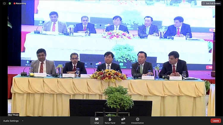 Ấn Độ là nguồn cung cấp công nghệ và nhân lực chất lượng cao cho Việt Nam