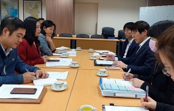 Hội nghị xúc tiến đầu tư Nhật Bản vào Quảng Ninh dự kiến tổ chức vào quý II/2020