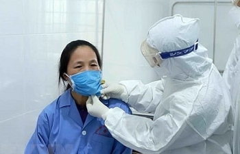 Bộ Y tế Mỹ đánh giá Việt Nam chống dịch bệnh COVID-19 hiệu quả