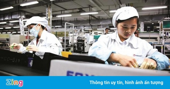 Hơn 2 tỷ USD vốn FDI chảy vào Việt Nam trong tháng 1