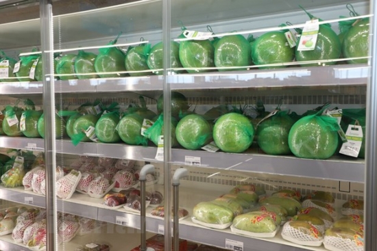 Chuỗi siêu thị hàng Việt lớn nhất tại Anh mở rộng mạng lưới phân phối