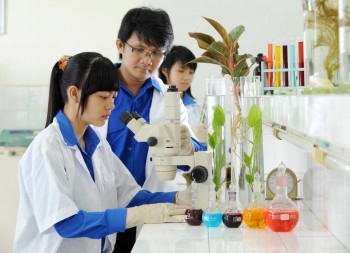 Kế hoạch tổng thể phát triển công nghiệp sinh học
